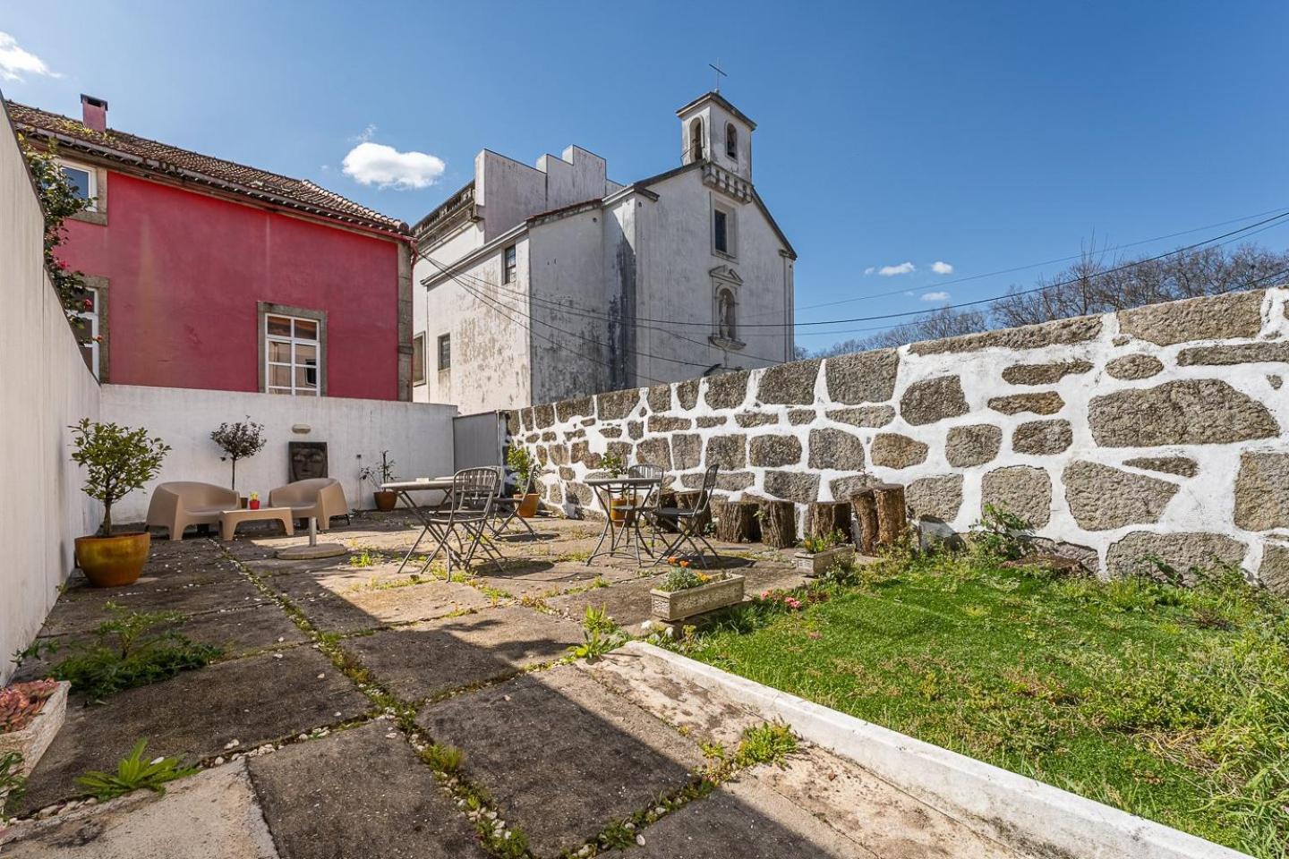 Guestready - Charming House Marques — Photos 3